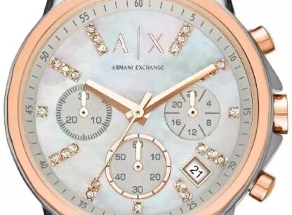Armani Exchange