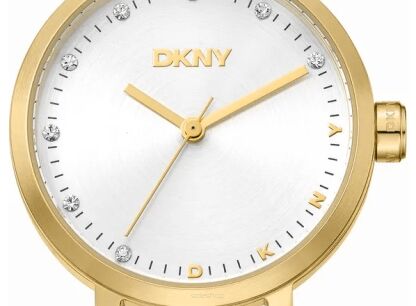 DKNY