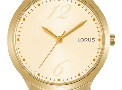 Lorus