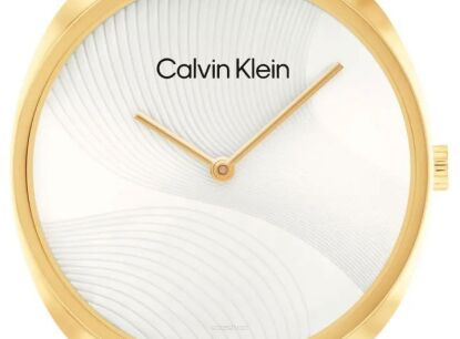 Calvin Klein