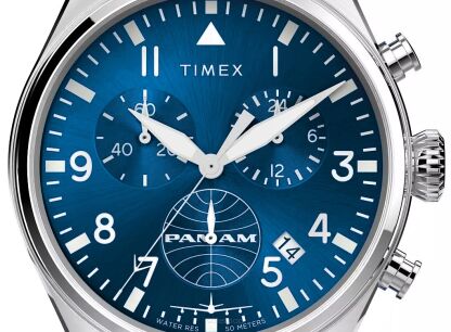 Timex