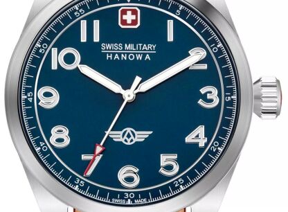 Swiss Military Hanowa