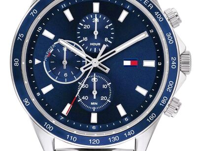 Tommy Hilfiger