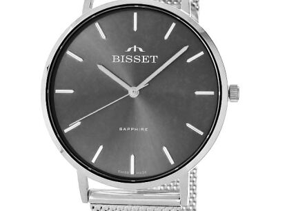 Bisset