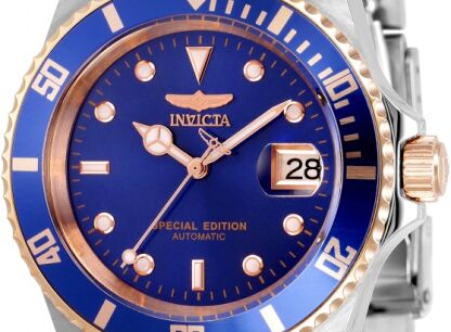 Invicta