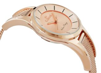 Zegarek Damski G.Rossi 8154B-4D2 + BOX - 3
