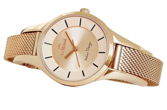 Zegarek Damski G.Rossi 8154B-4D2 + BOX - 4