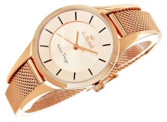 Zegarek Damski G.Rossi 8154B-4D2 + BOX - 5
