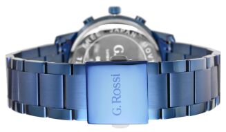 Zegarek Męski G.Rossi 6647B-6F1 + BOX - 5