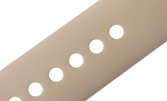 Pasek do Smartwatcha Damskiego VELTORI VT360 20mm VTP360 - 2