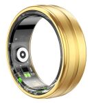 Smart Ring RUBICON R6 Gold SIZE-9(US) SMARUB322 - 3