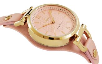 Zegarek Damski G.Rossi 3652A-5E3 + BOX - 3