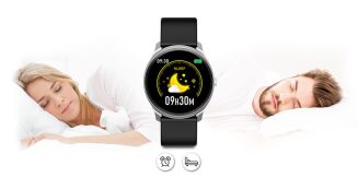 Zegarek SMARTWATCH G.Rossi SW010-13 - 13