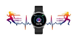 Zegarek SMARTWATCH G.Rossi SW010-13 - 17