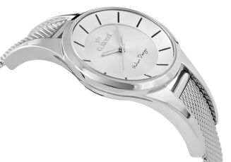 Zegarek Damski G.Rossi 8154B-3C1 - 3