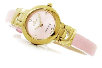 Zegarek Damski G.Rossi 11914A-5E2-1 + BOX - 5