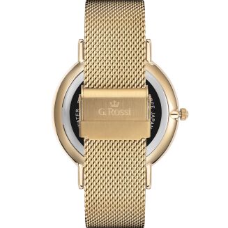 Zegarek Damski G. Rossi 12540B-3D1 - 6