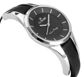 Zegarek Damski G.Rossi 8154A-1A1 + BOX - 2