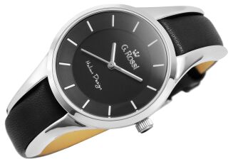 Zegarek Damski G.Rossi 8154A-1A1 + BOX - 3