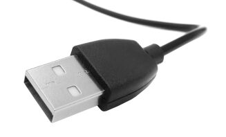 Kabel ładujący do Smartwatcha VELTORI VT120 VT200 7,6 mm VTK3 - 3