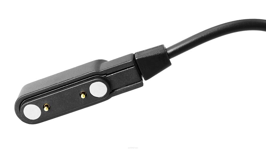 Kabel ładujący do Smartwatcha VELTORI VT120 VT200 7,6 mm VTK3