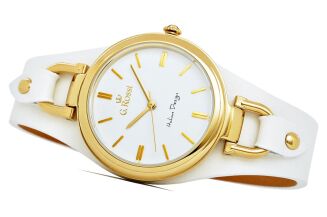 Zegarek Damski G.Rossi 12515A-3C2 + BOX - 4