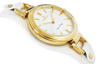 Zegarek Damski G.Rossi 12515A-3C2 + BOX - 3