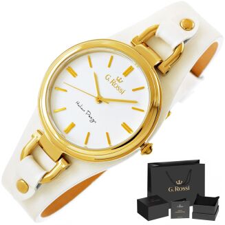 Zegarek Damski G.Rossi 12515A-3C2 + BOX - 2