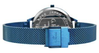 Zegarek Damski G.Rossi 10296B-6F1 + BOX - 5