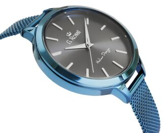 Zegarek Damski G.Rossi 10296B-6F1 + BOX - 2