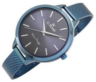 Zegarek Damski G.Rossi 10296B-6F1 + BOX - 3