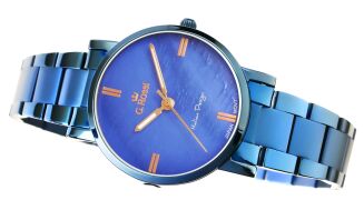 Zegarek Damski G.Rossi 11688B-6F3 + BOX - 4