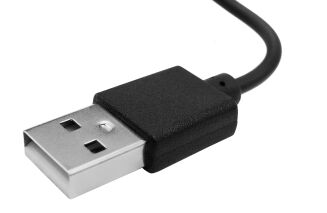 Kabel ładujący do Smartwatcha VELTORI VT110 3,3 mm VTK2 - 3