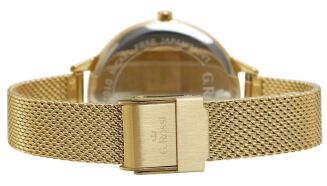 Zegarek Damski G.Rossi 10296B5-3D1 + BOX - 5