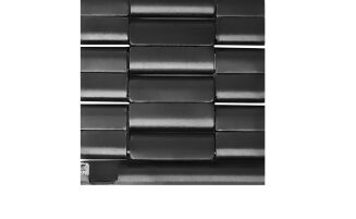 Bransoleta do Smartwatcha Męskiego VELTORI VT100 VT150 22mm VTB100 - 3