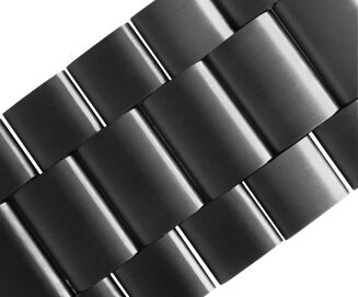 Bransoleta do Smartwatcha Męskiego VELTORI VT100 VT150 22mm VTB100 - 2