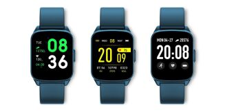 Zegarek SMARTWATCH G.Rossi SW009-3 - 10