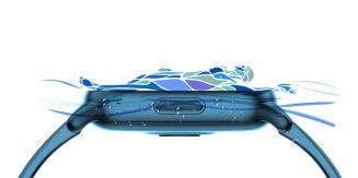 Zegarek SMARTWATCH G.Rossi SW009-3 - 13