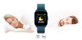 Zegarek SMARTWATCH G.Rossi SW009-3 - 14