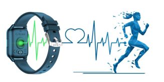 Zegarek SMARTWATCH G.Rossi SW009-3 - 16