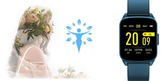 Zegarek SMARTWATCH G.Rossi SW009-3 - 17