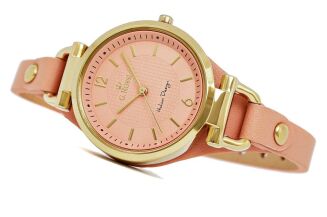 Zegarek Damski G. Rossi 3652A-5E2 + BOX - 5