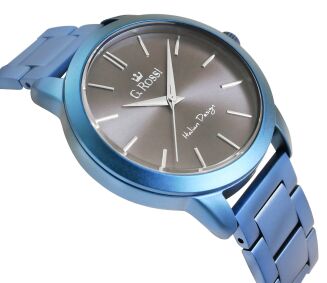 Zegarek Damski G.Rossi 10659B-6F1 + BOX - 2