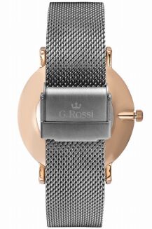 Zegarek Damski G.Rossi 10771B-3B4 + BOX - 3
