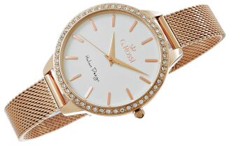 Zegarek Damski G.Rossi 11312B2-3D3 + BOX - 5