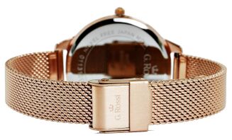 Zegarek Damski G.Rossi 11312B2-3D3 + BOX - 6