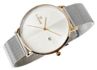 Zegarek Damski G. Rossi 12540B-3D2 - 5