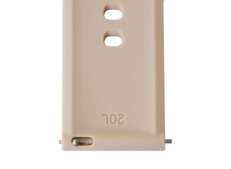 Pasek do Smartwatcha Damskiego VELTORI VT310 20mm VTP310 - 3