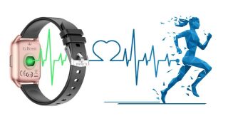 Zegarek SMARTWATCH G.Rossi SW009-6 - 17