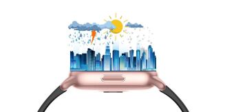 Zegarek SMARTWATCH G.Rossi SW009-6 - 21